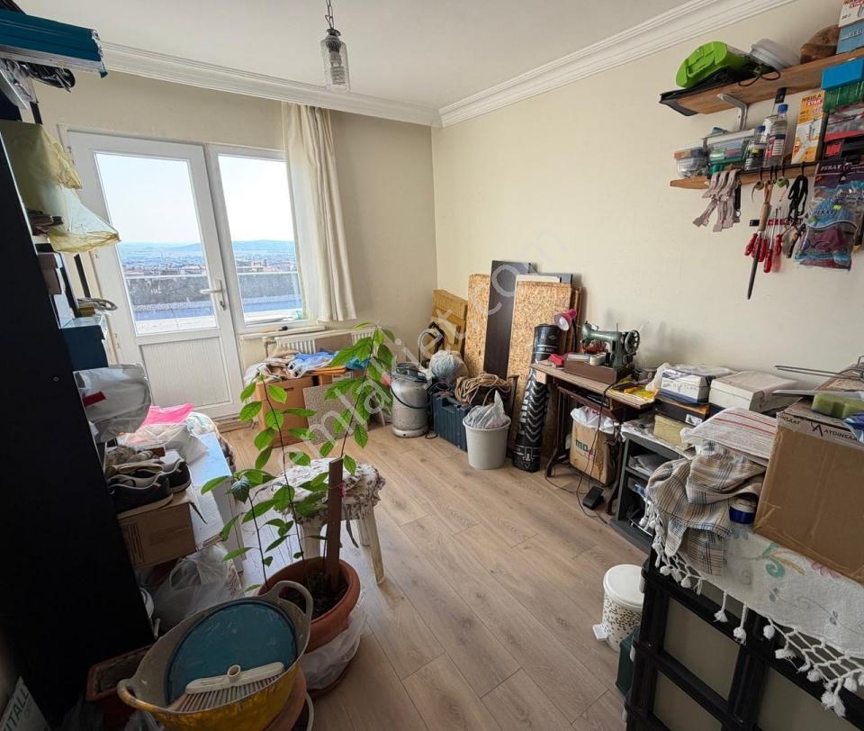 Çetin Emeç Üzerinde Şerefiyeli 5+2 Satılık Dubleks Daire !!! — fotoğraf 20