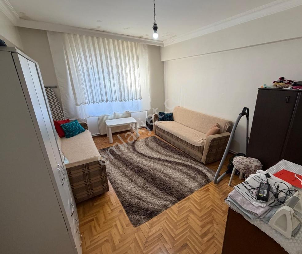 Çetin Emeç Üzerinde Şerefiyeli 5+2 Satılık Dubleks Daire !!! — fotoğraf 21