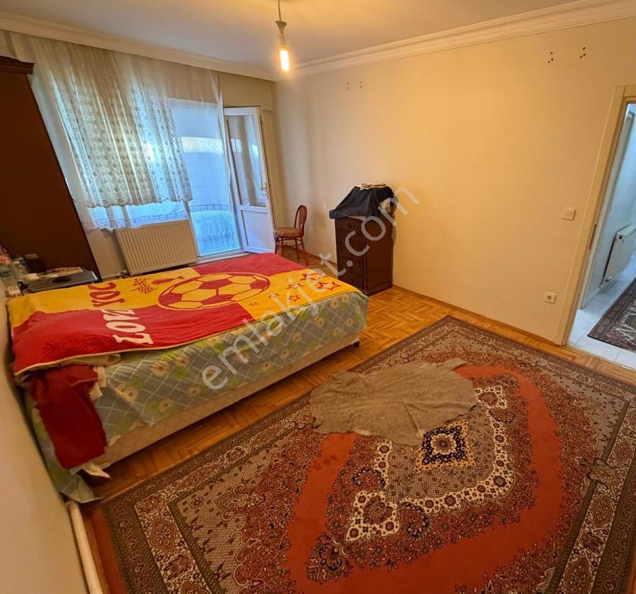 Çetin Emeç Üzerinde Şerefiyeli 5+2 Satılık Dubleks Daire !!! — fotoğraf 22