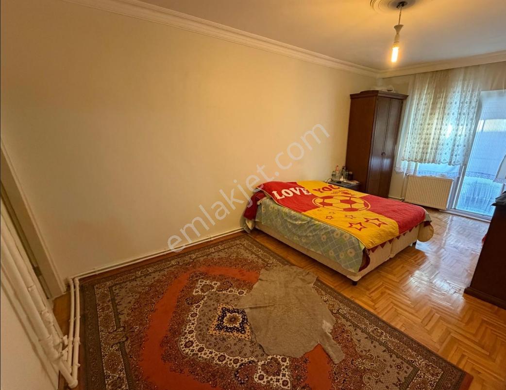 Çetin Emeç Üzerinde Şerefiyeli 5+2 Satılık Dubleks Daire !!! — fotoğraf 23