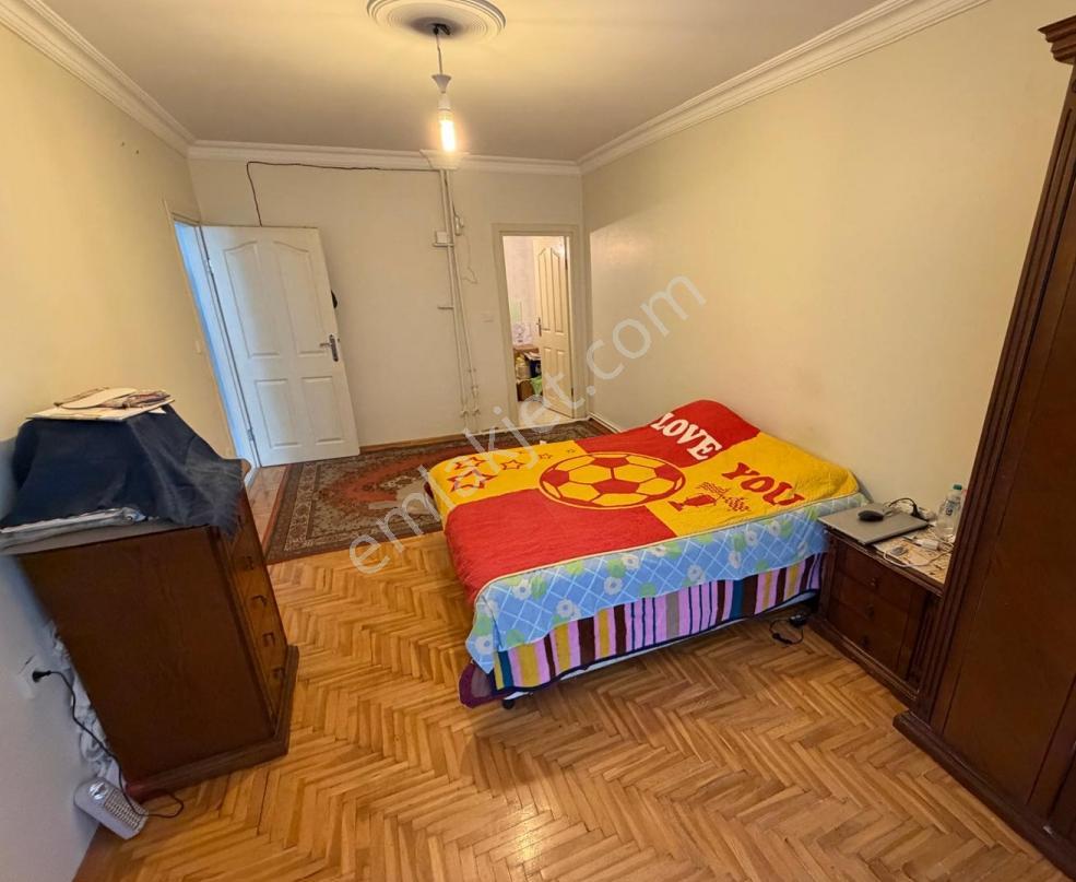 Çetin Emeç Üzerinde Şerefiyeli 5+2 Satılık Dubleks Daire !!! — fotoğraf 24