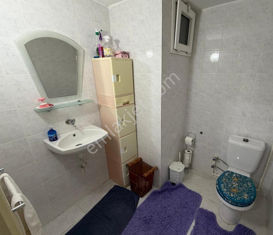 Çetin Emeç Üzerinde Şerefiyeli 5+2 Satılık Dubleks Daire !!! — fotoğraf 25