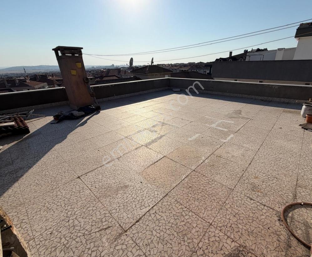 Çetin Emeç Üzerinde Şerefiyeli 5+2 Satılık Dubleks Daire !!! — fotoğraf 27