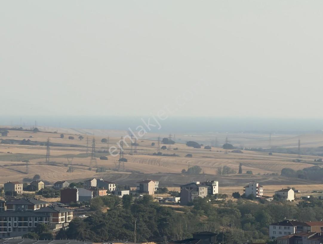 Çetin Emeç Üzerinde Şerefiyeli 5+2 Satılık Dubleks Daire !!! — fotoğraf 29
