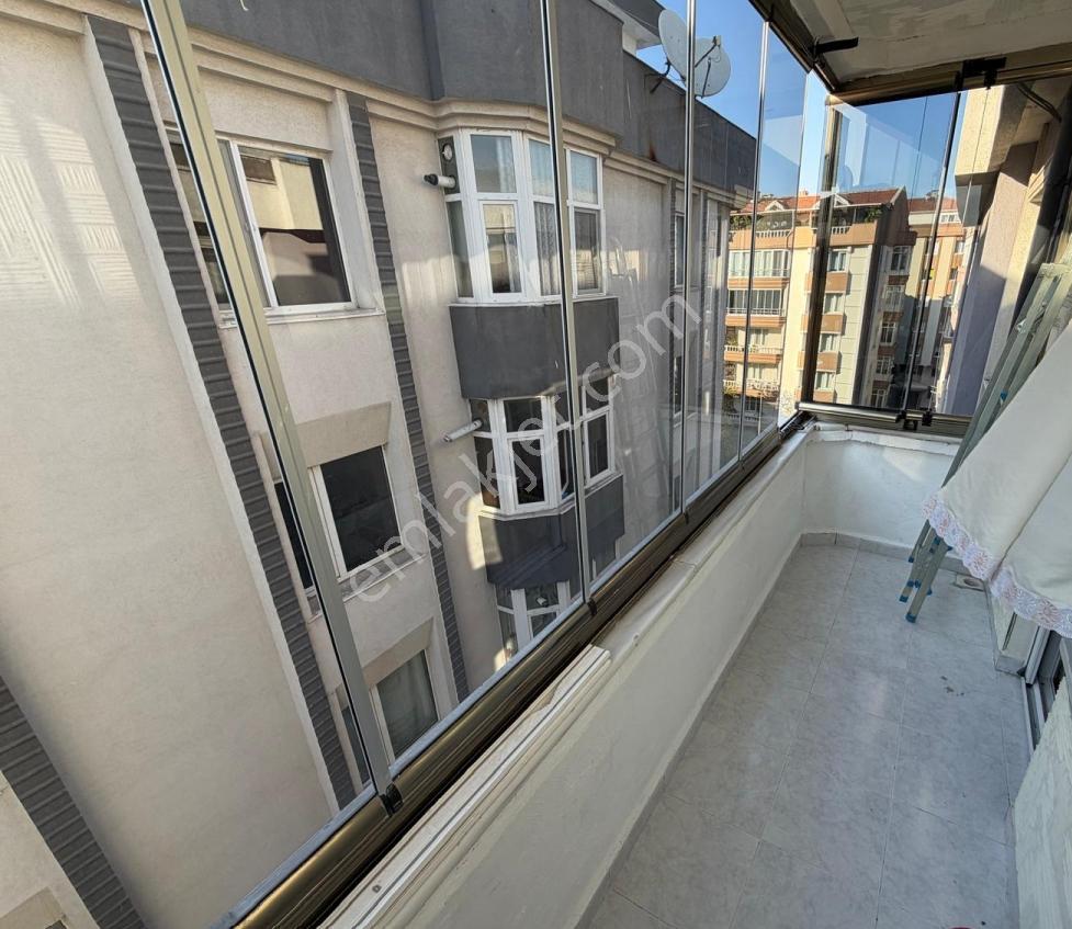 Çetin Emeç Üzerinde Şerefiyeli 5+2 Satılık Dubleks Daire !!! — fotoğraf 30