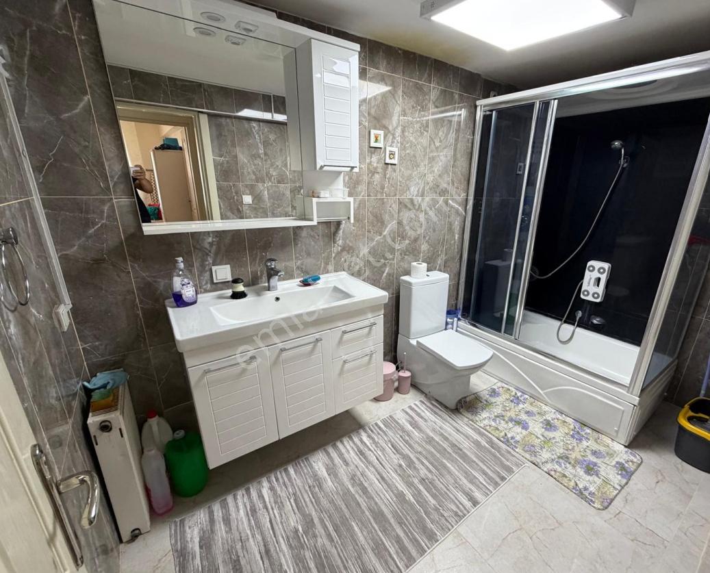 Çetin Emeç Üzerinde Şerefiyeli 5+2 Satılık Dubleks Daire !!! — fotoğraf 31