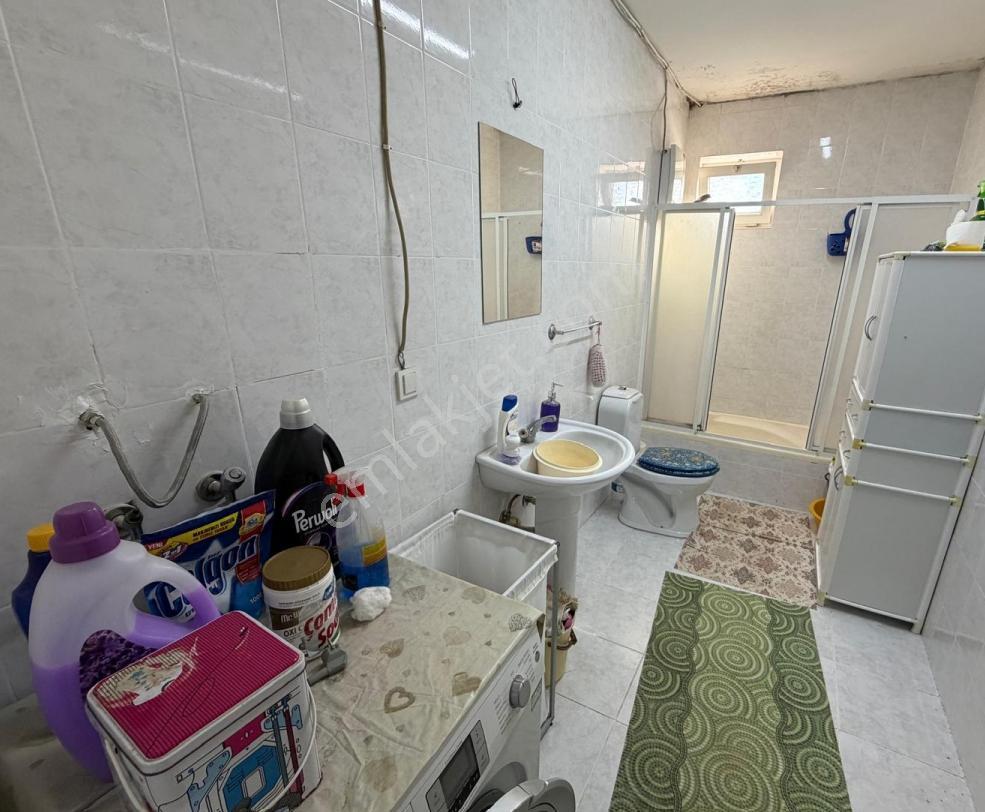 Çetin Emeç Üzerinde Şerefiyeli 5+2 Satılık Dubleks Daire !!! — fotoğraf 32
