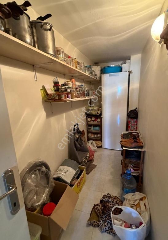 Çetin Emeç Üzerinde Şerefiyeli 5+2 Satılık Dubleks Daire !!! — fotoğraf 33