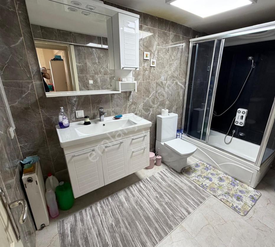 Çetin Emeç Üzerinde Şerefiyeli 5+2 Satılık Dubleks Daire !!! — fotoğraf 34