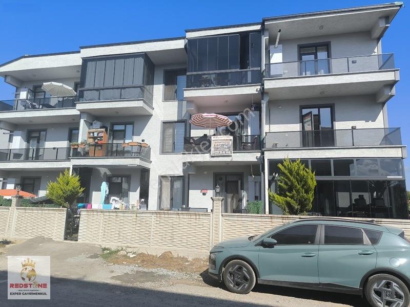 Karasu Aziziyede Havuzlu Sitede Ara Kat Geniş 2+1 Yazlık