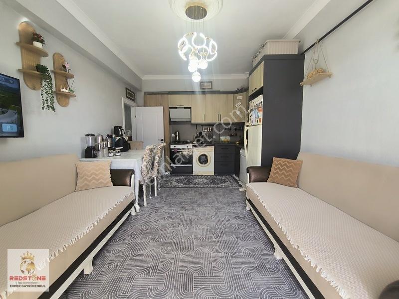 Karasu Aziziyede Havuzlu Sitede Ara Kat Geniş 2+1 Yazlık — fotoğraf 5