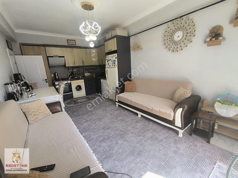 Karasu Aziziyede Havuzlu Sitede Ara Kat Geniş 2+1 Yazlık — fotoğraf 7