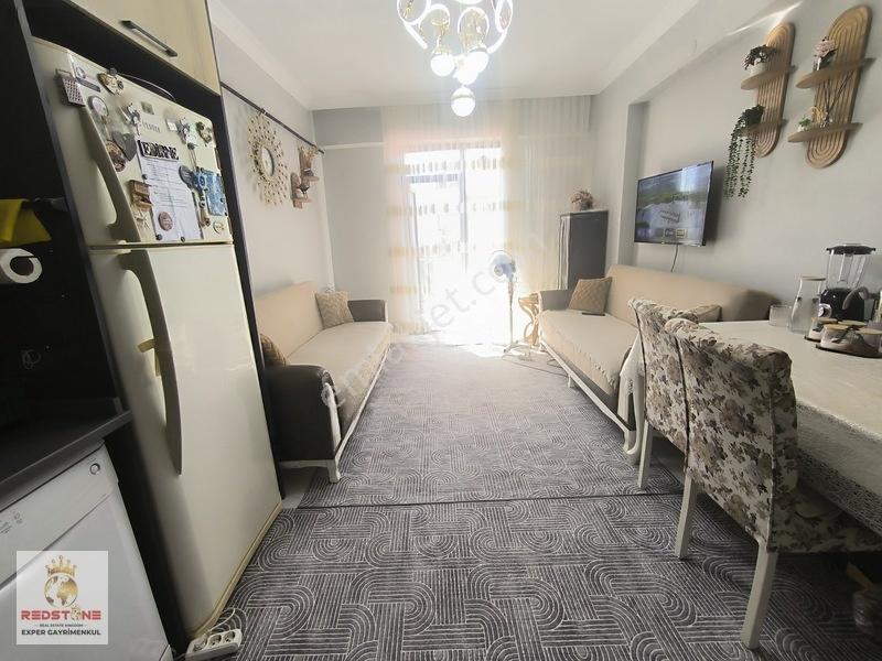 Karasu Aziziyede Havuzlu Sitede Ara Kat Geniş 2+1 Yazlık — fotoğraf 8