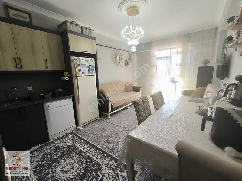 Karasu Aziziyede Havuzlu Sitede Ara Kat Geniş 2+1 Yazlık — fotoğraf 9