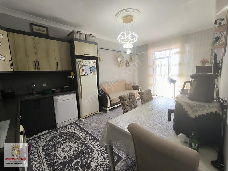 Karasu Aziziyede Havuzlu Sitede Ara Kat Geniş 2+1 Yazlık — fotoğraf 10