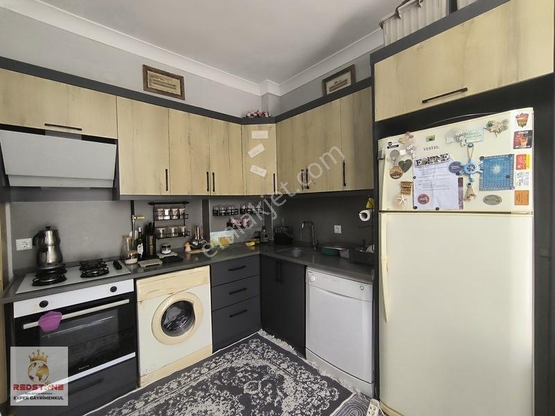 Karasu Aziziyede Havuzlu Sitede Ara Kat Geniş 2+1 Yazlık — fotoğraf 11