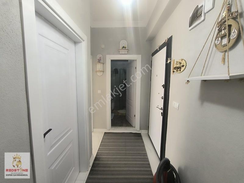 Karasu Aziziyede Havuzlu Sitede Ara Kat Geniş 2+1 Yazlık — fotoğraf 12