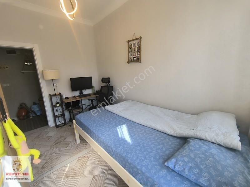 Karasu Aziziyede Havuzlu Sitede Ara Kat Geniş 2+1 Yazlık — fotoğraf 13