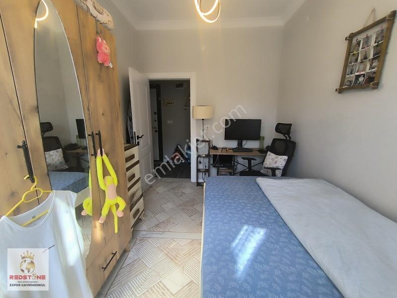 Karasu Aziziyede Havuzlu Sitede Ara Kat Geniş 2+1 Yazlık — fotoğraf 14