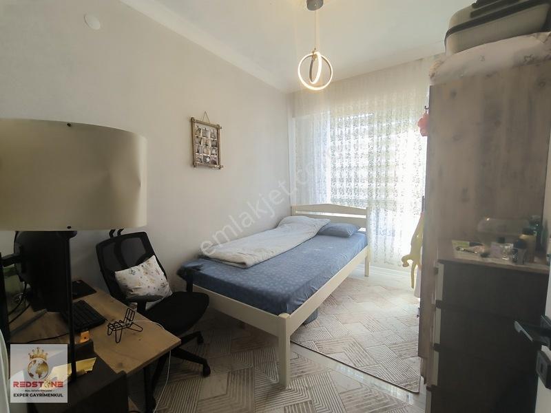 Karasu Aziziyede Havuzlu Sitede Ara Kat Geniş 2+1 Yazlık — fotoğraf 15