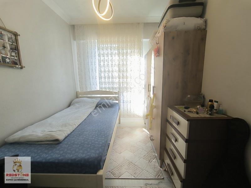 Karasu Aziziyede Havuzlu Sitede Ara Kat Geniş 2+1 Yazlık — fotoğraf 16