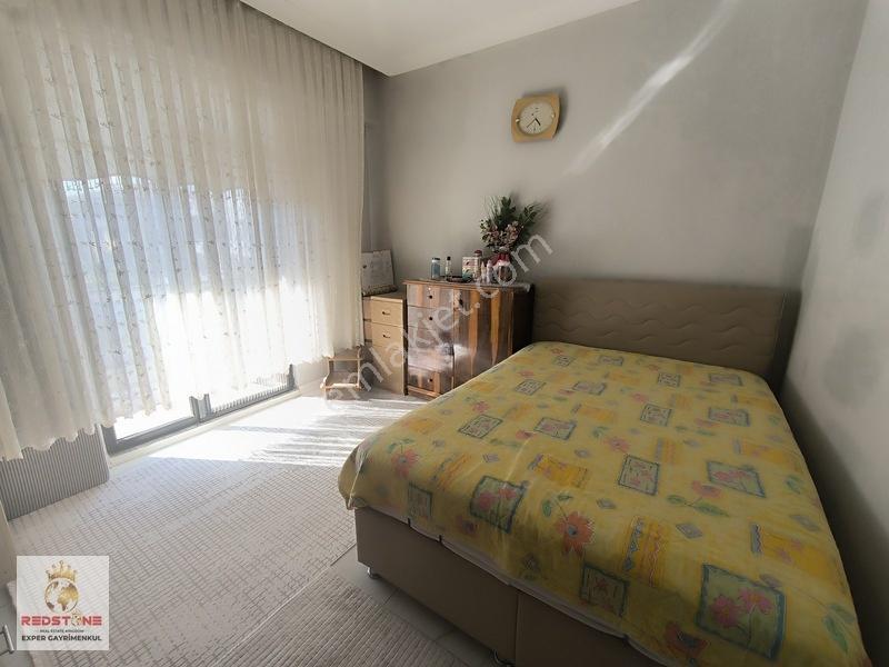 Karasu Aziziyede Havuzlu Sitede Ara Kat Geniş 2+1 Yazlık — fotoğraf 17