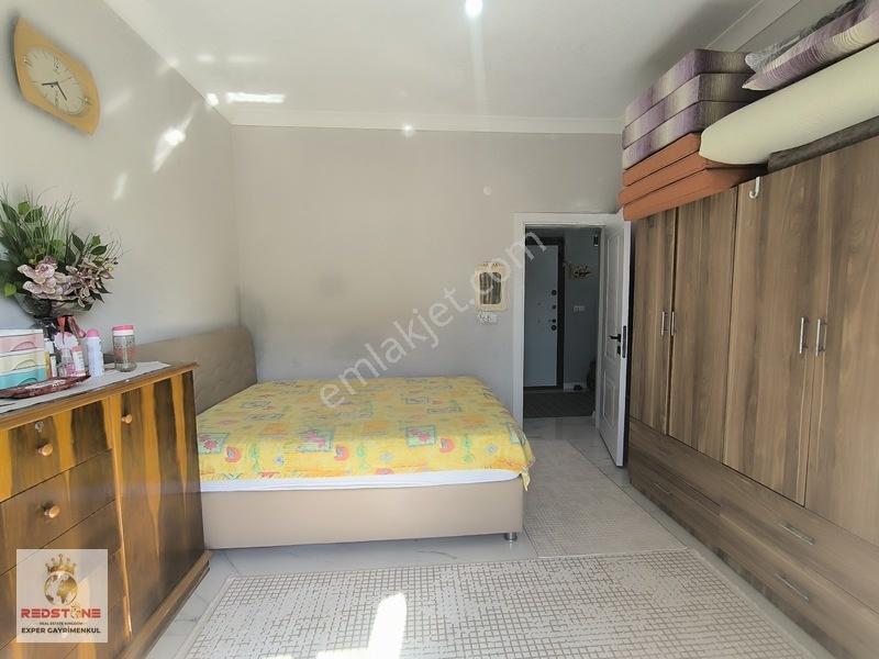 Karasu Aziziyede Havuzlu Sitede Ara Kat Geniş 2+1 Yazlık — fotoğraf 18