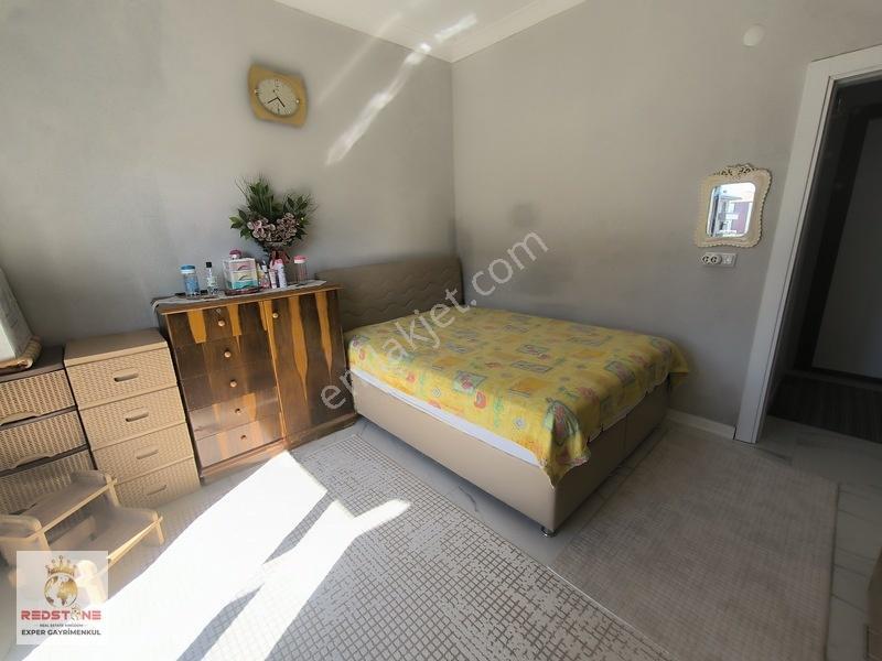 Karasu Aziziyede Havuzlu Sitede Ara Kat Geniş 2+1 Yazlık — fotoğraf 19