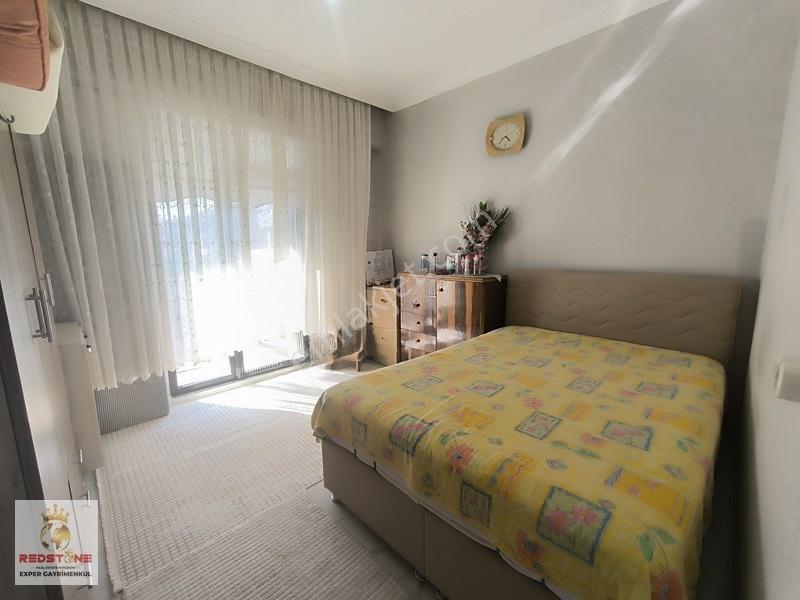 Karasu Aziziyede Havuzlu Sitede Ara Kat Geniş 2+1 Yazlık — fotoğraf 21