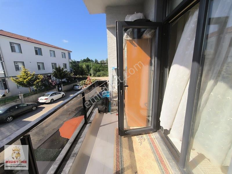 Karasu Aziziyede Havuzlu Sitede Ara Kat Geniş 2+1 Yazlık — fotoğraf 23