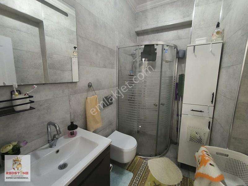 Karasu Aziziyede Havuzlu Sitede Ara Kat Geniş 2+1 Yazlık — fotoğraf 24