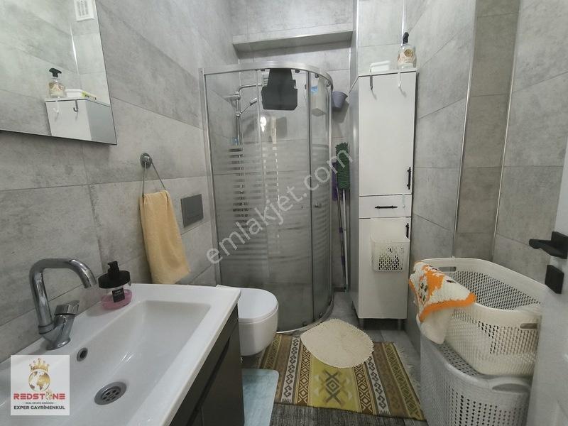 Karasu Aziziyede Havuzlu Sitede Ara Kat Geniş 2+1 Yazlık — fotoğraf 25