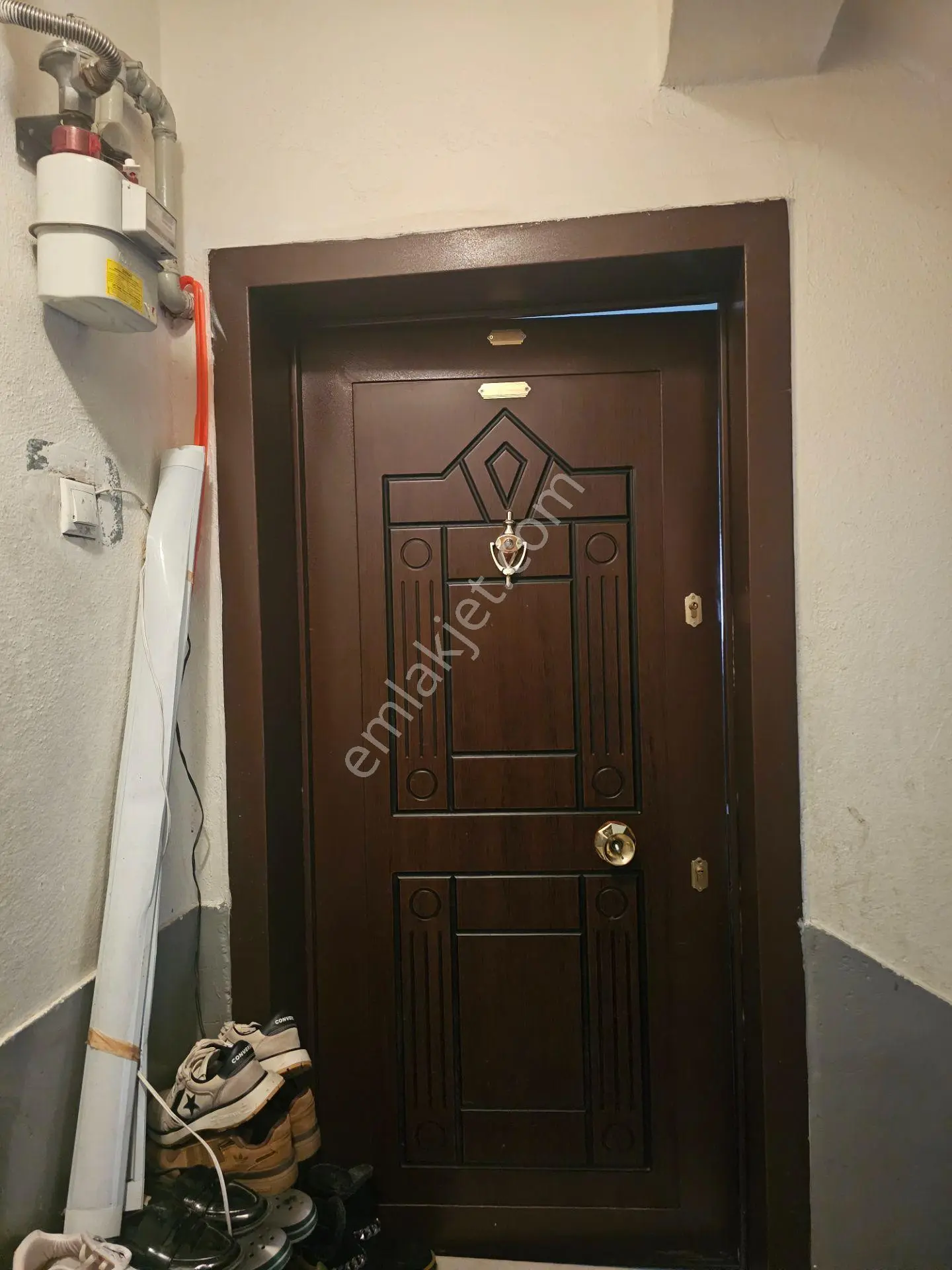 Sincan Ankara Caddesi 'nde Satılık Full Yapılı 3+1 Daire — fotoğraf 4