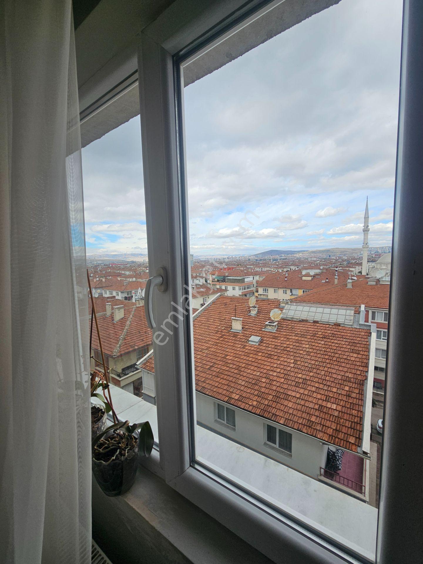 Sincan Ankara Caddesi 'nde Satılık Full Yapılı 3+1 Daire — fotoğraf 7
