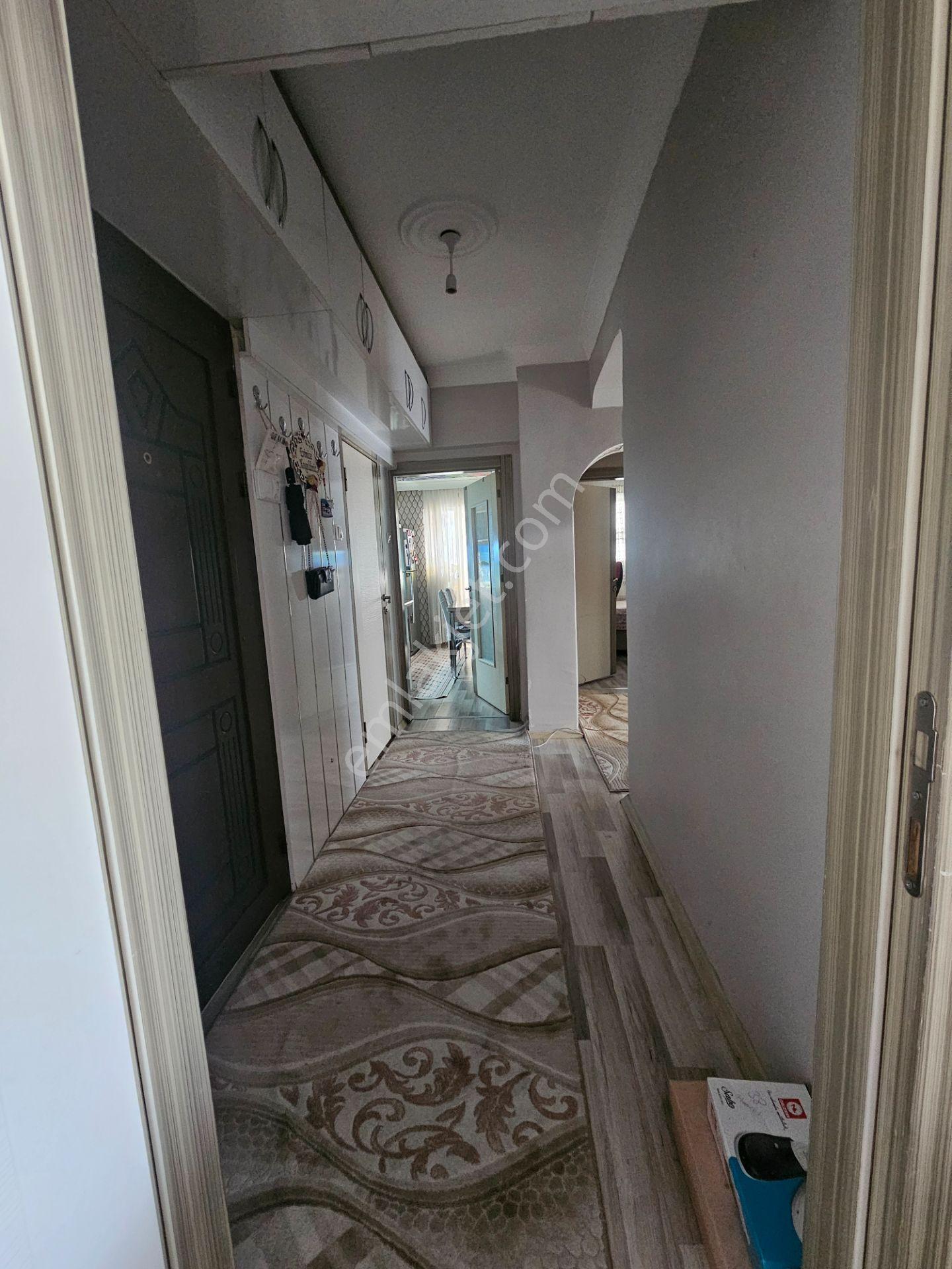 Sincan Ankara Caddesi 'nde Satılık Full Yapılı 3+1 Daire — fotoğraf 8