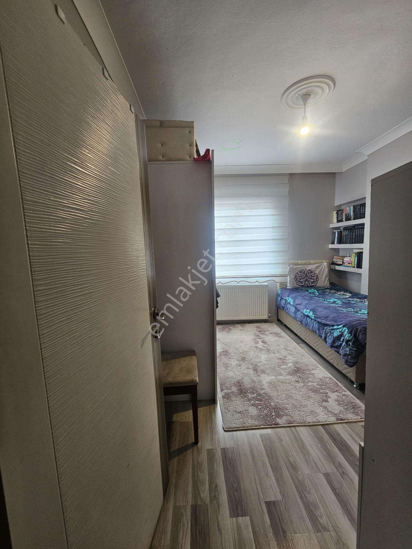 Sincan Ankara Caddesi 'nde Satılık Full Yapılı 3+1 Daire — fotoğraf 11