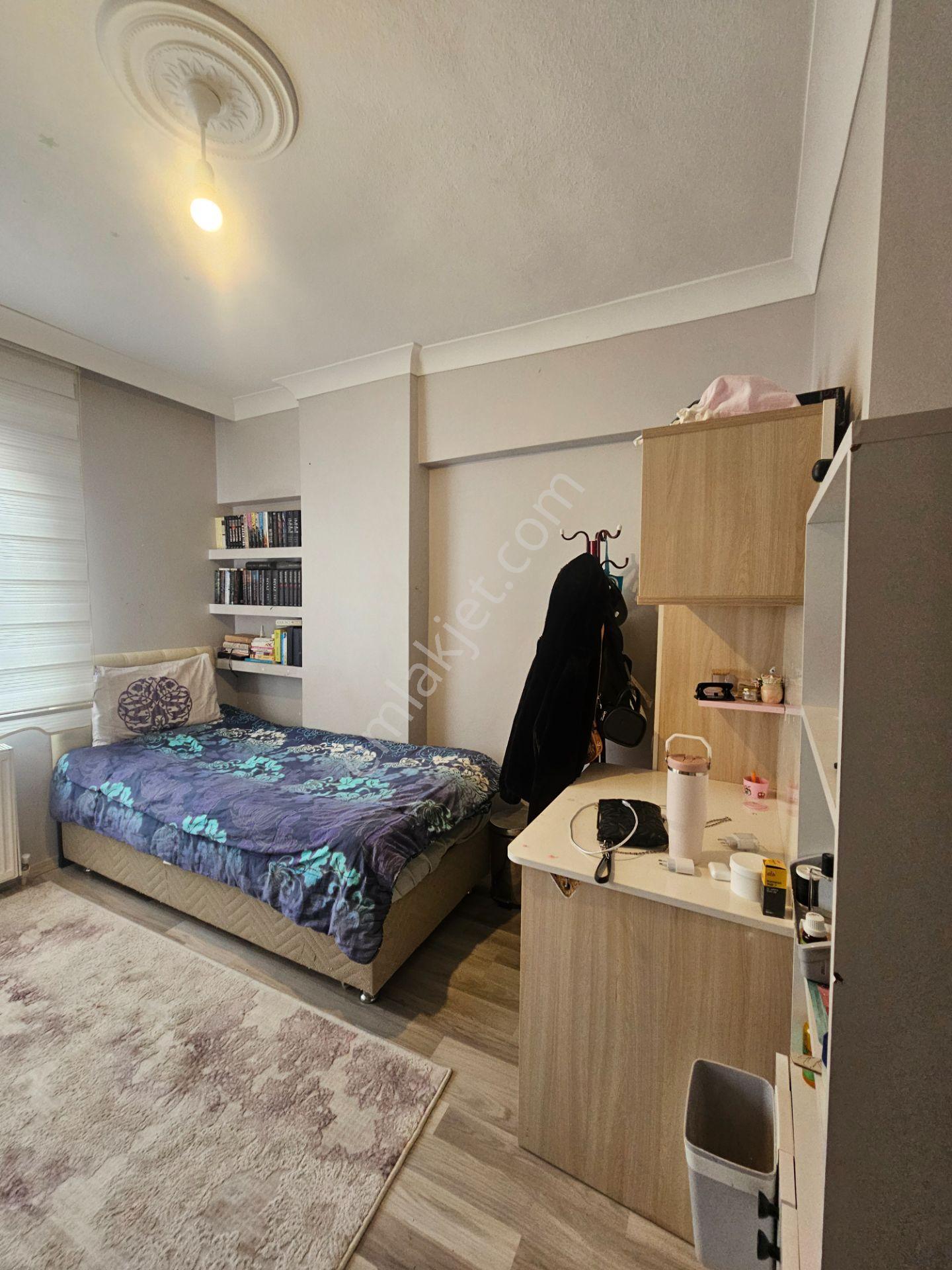 Sincan Ankara Caddesi 'nde Satılık Full Yapılı 3+1 Daire — fotoğraf 12
