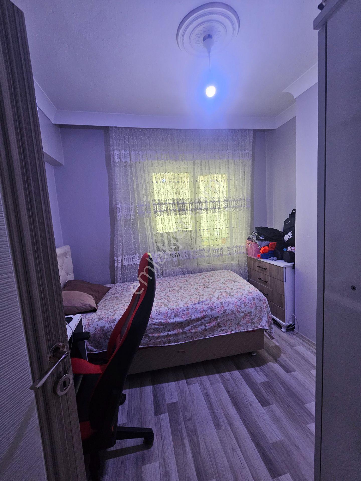 Sincan Ankara Caddesi 'nde Satılık Full Yapılı 3+1 Daire — fotoğraf 15