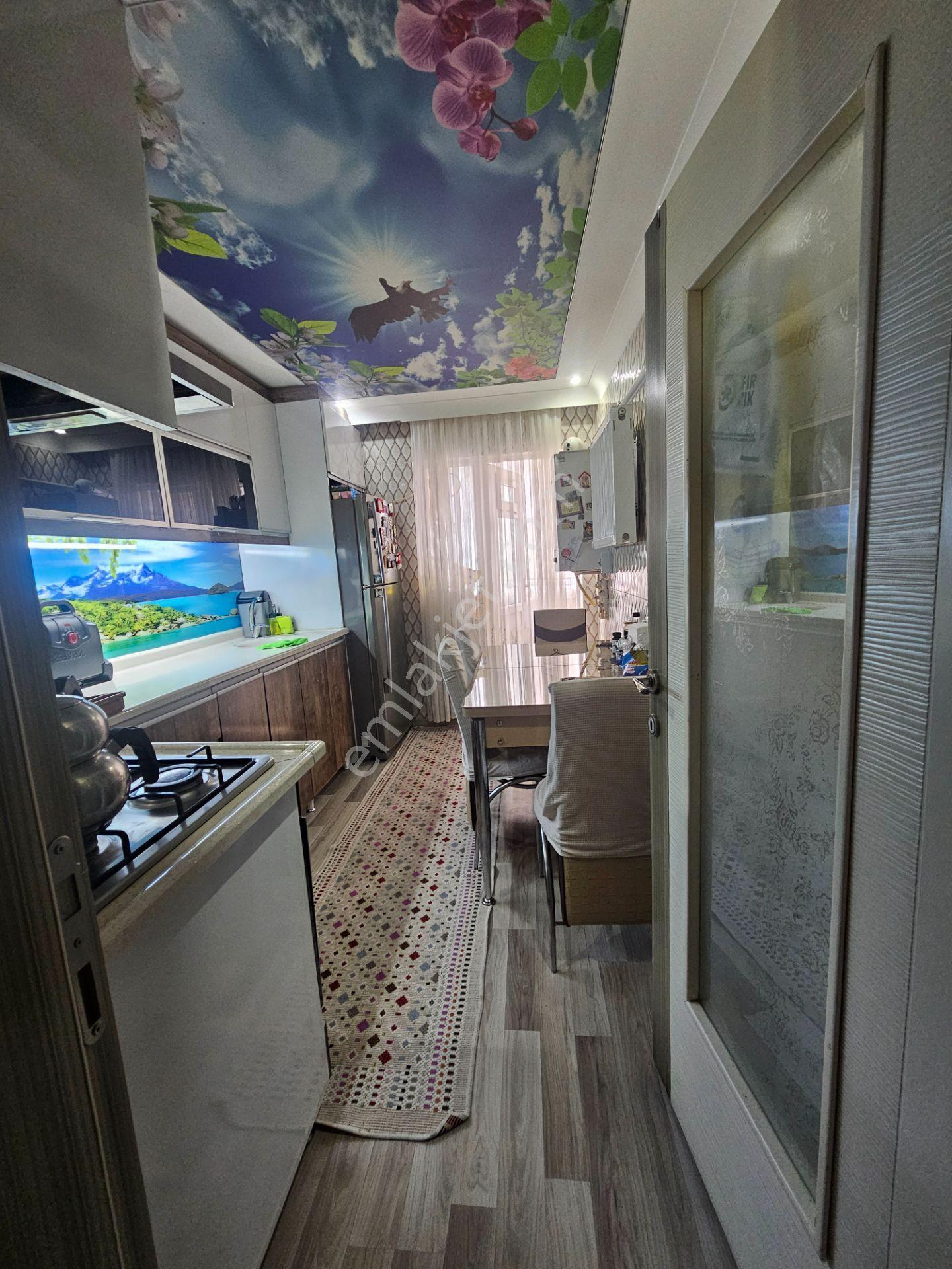 Sincan Ankara Caddesi 'nde Satılık Full Yapılı 3+1 Daire — fotoğraf 19