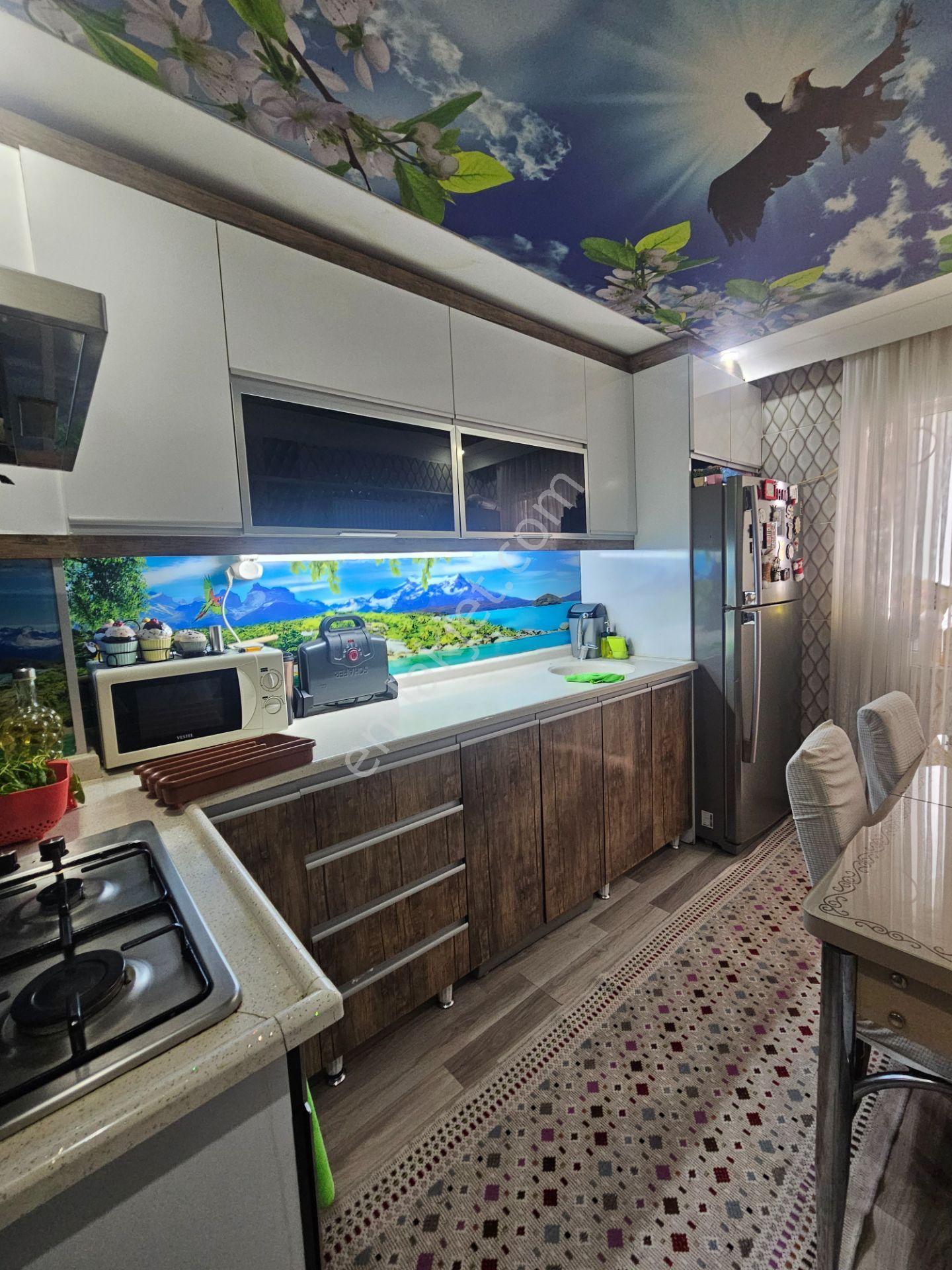 Sincan Ankara Caddesi 'nde Satılık Full Yapılı 3+1 Daire — fotoğraf 20