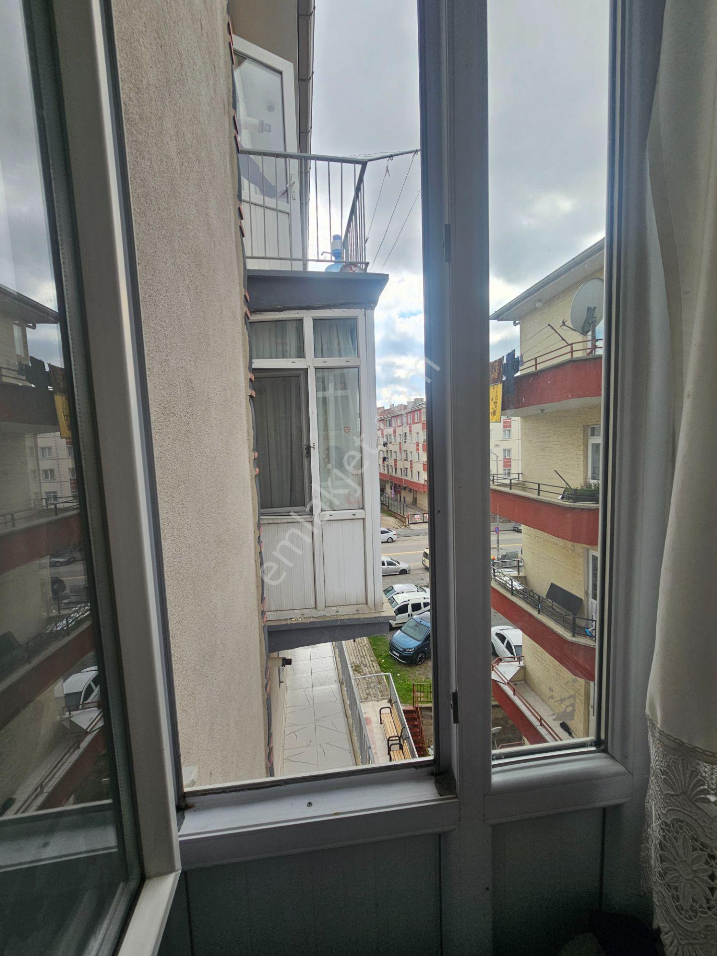 Sincan Ankara Caddesi 'nde Satılık Full Yapılı 3+1 Daire — fotoğraf 25
