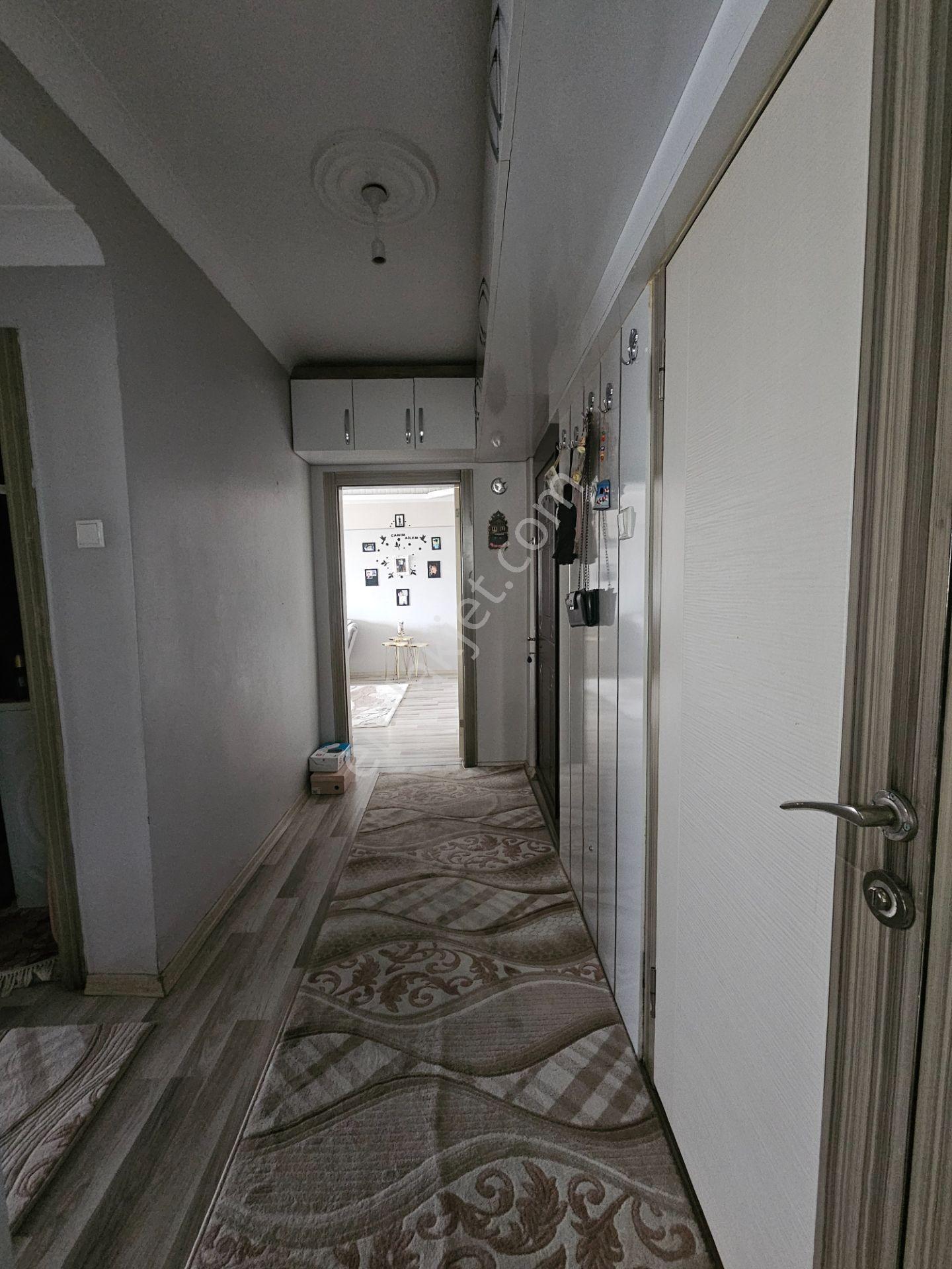 Sincan Ankara Caddesi 'nde Satılık Full Yapılı 3+1 Daire — fotoğraf 27