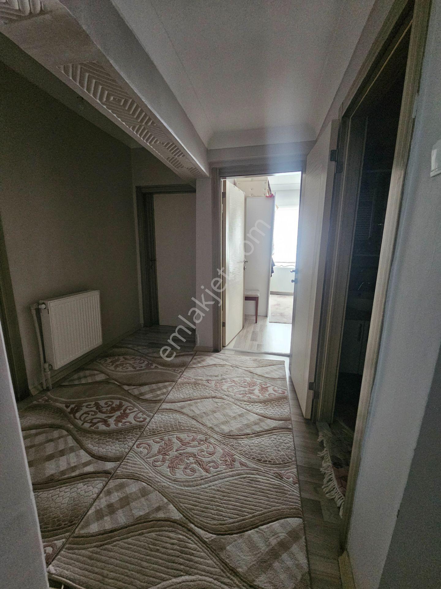 Sincan Ankara Caddesi 'nde Satılık Full Yapılı 3+1 Daire — fotoğraf 28
