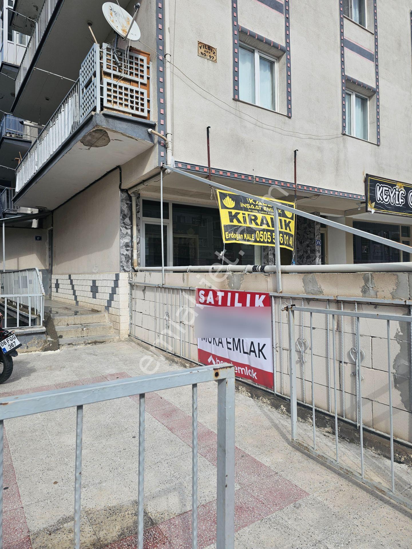 Sincan Ankara Caddesi 'nde Satılık Full Yapılı 3+1 Daire — fotoğraf 34
