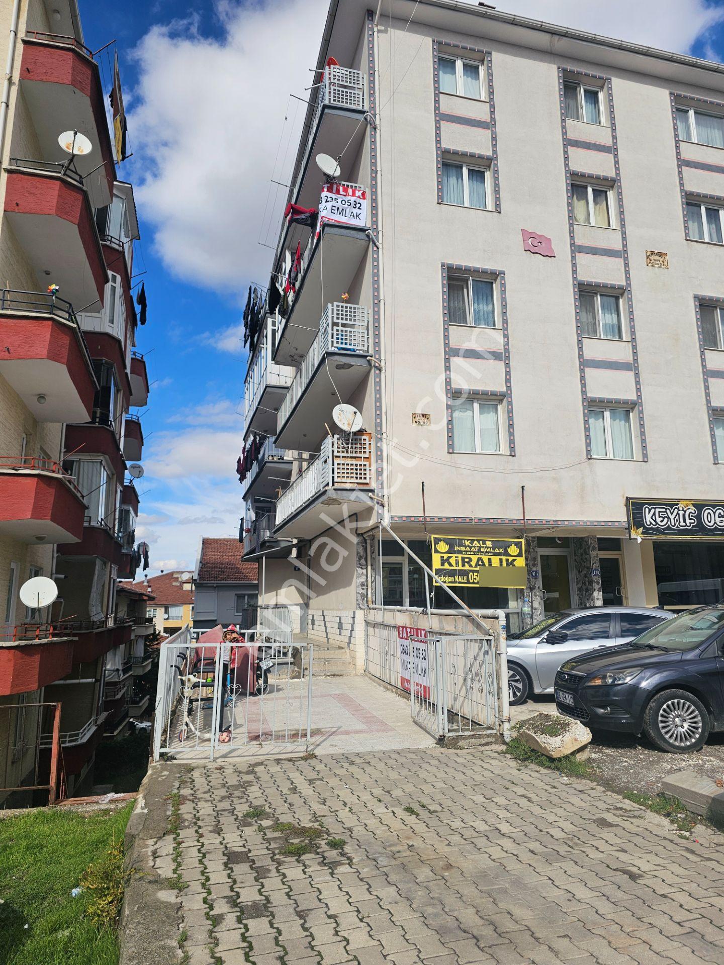 Sincan Ankara Caddesi 'nde Satılık Full Yapılı 3+1 Daire — fotoğraf 35