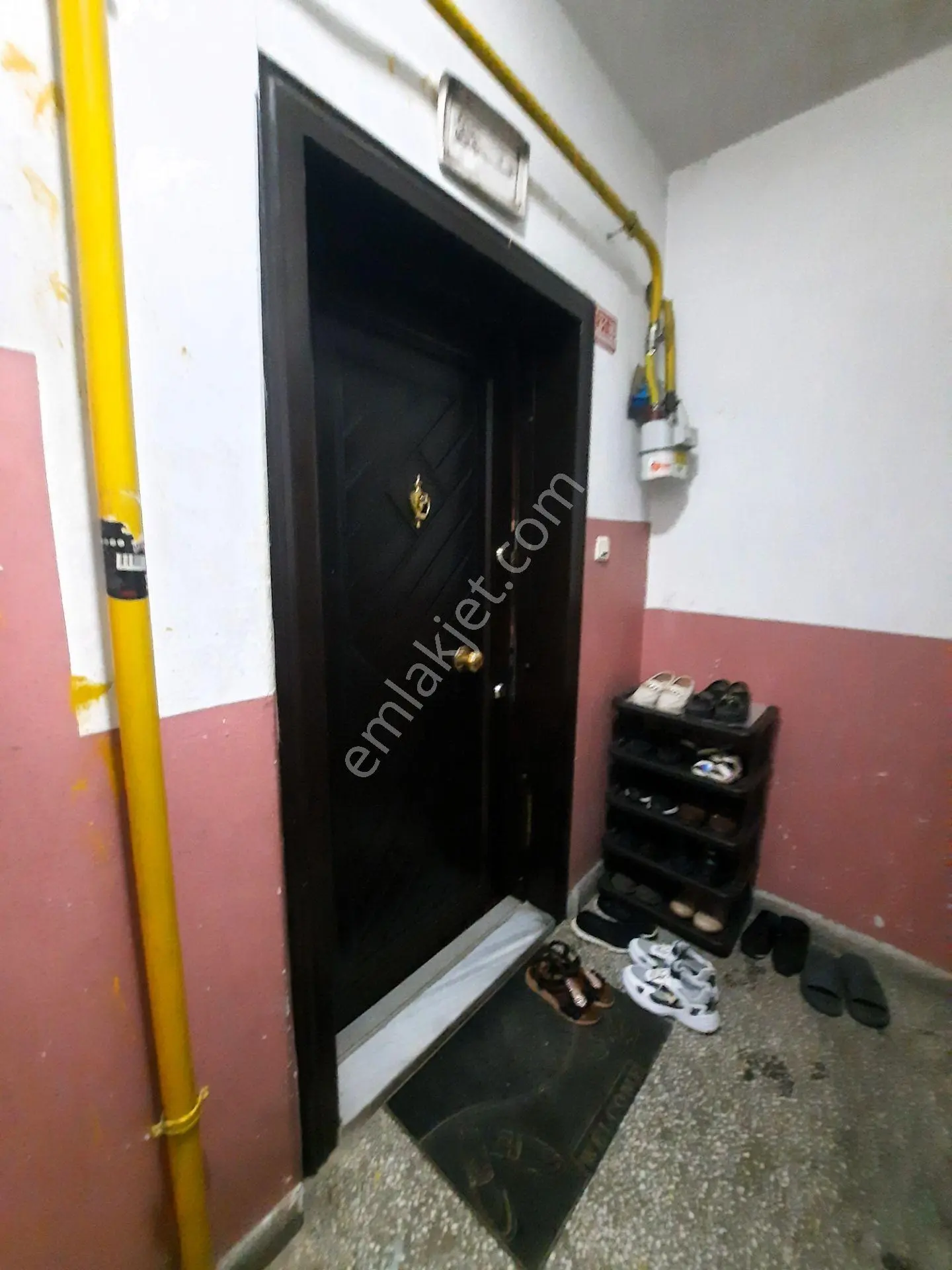 Düzce Aydınpınar Caddesinde -eşyalı- 2+1 Yenilenmiş Daire! — fotoğraf 3