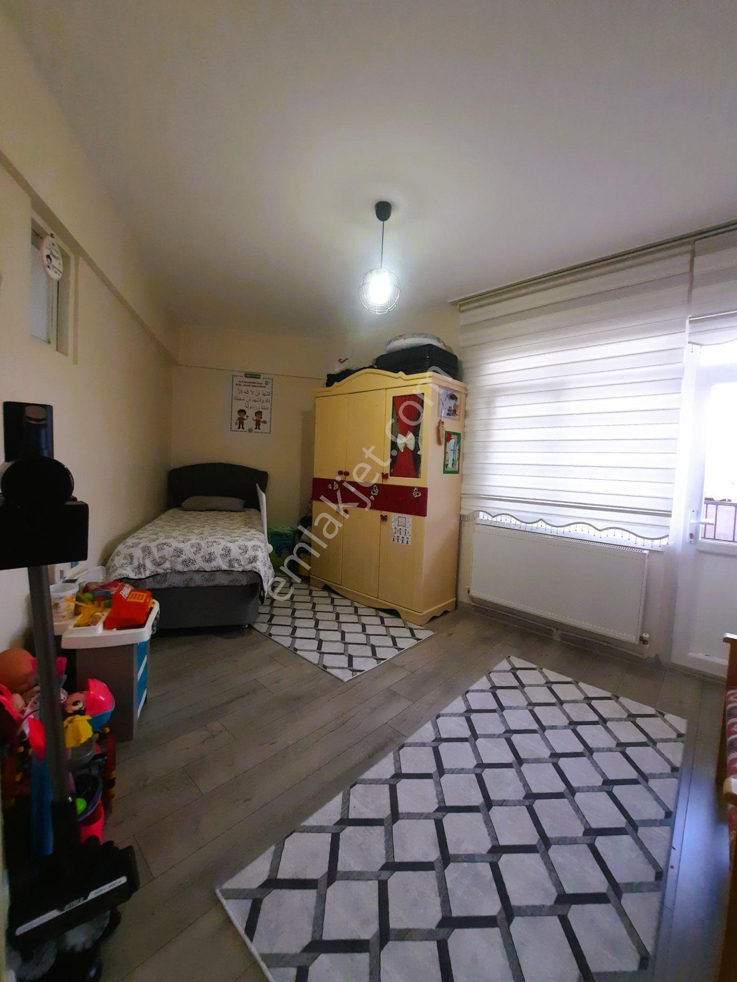 Düzce Aydınpınar Caddesinde -eşyalı- 2+1 Yenilenmiş Daire! — fotoğraf 18