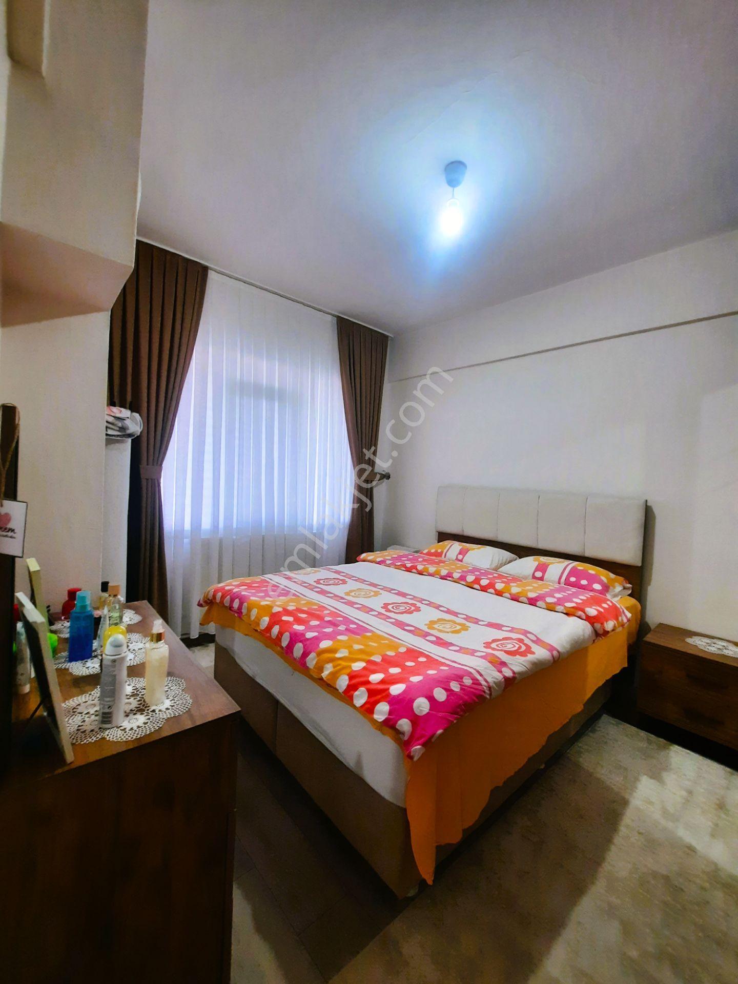 Düzce Aydınpınar Caddesinde -eşyalı- 2+1 Yenilenmiş Daire! — fotoğraf 22