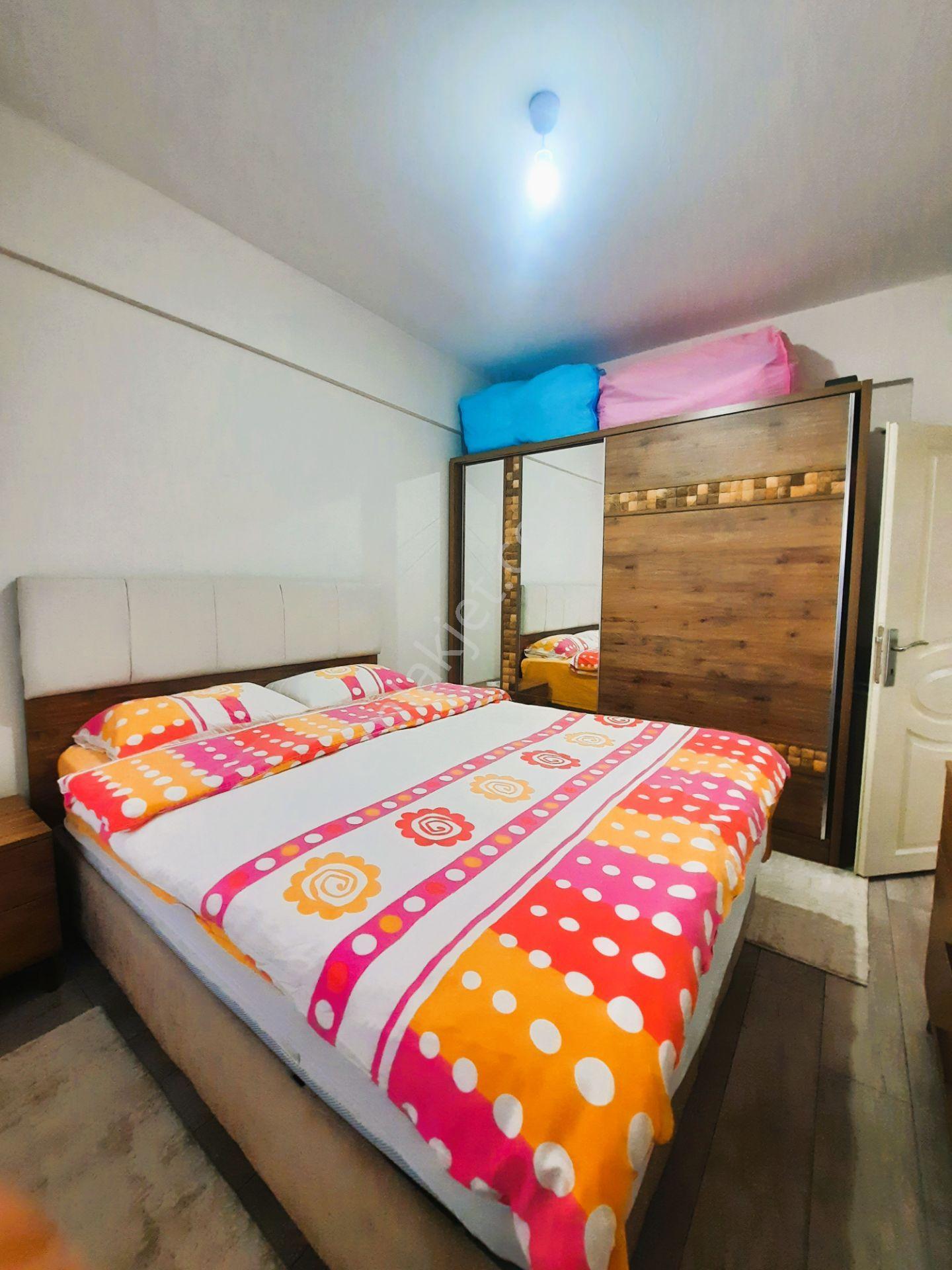 Düzce Aydınpınar Caddesinde -eşyalı- 2+1 Yenilenmiş Daire! — fotoğraf 23