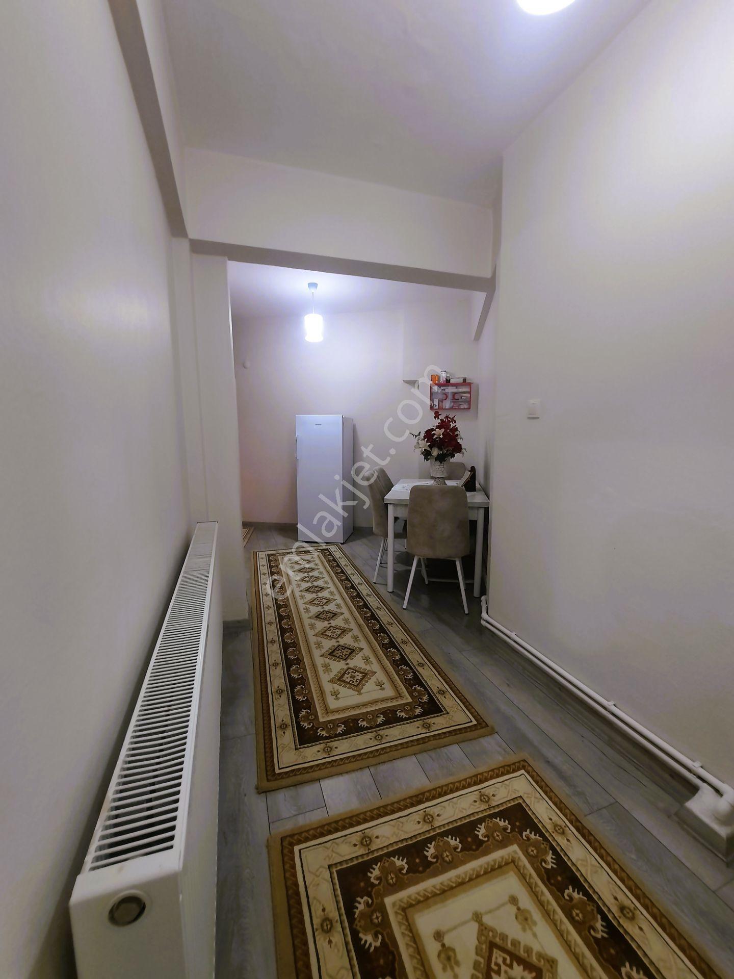 Düzce Aydınpınar Caddesinde -eşyalı- 2+1 Yenilenmiş Daire! — fotoğraf 24